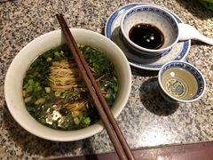 -南京大牌档(香港广场店)