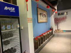 -冯家大院·地道龙游土菜