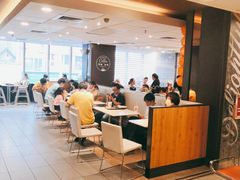 -肯德基(布吉老街店)