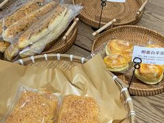 -嗒令甜品·主题融合料理餐厅(首座时代店)
