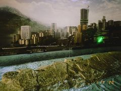 -白鹤梁水下博物馆