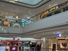 -万达广场(济南高新店)