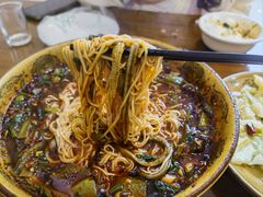 -乐山第一家临江鳝丝(茶坊路店)