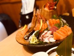 -山之川日料放题(通州店)