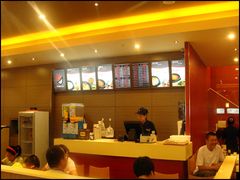 -金香缘米线(大润发店)