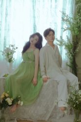 -WAVE SODA摄影工作室