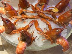 -红盔甲·小龙虾(定西路店)