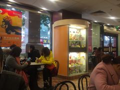 -麦当劳(文武路店)