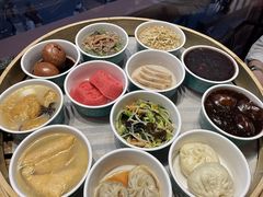 -奇芳阁·百年清真南京菜(夫子庙店)