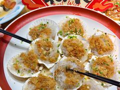 -饭橘汉江码头·乡野土菜馆(静安路店)