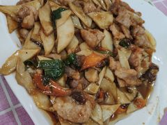 -四海蒸鲜蒸汽海鲜自助(北戴河店)