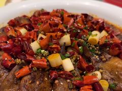 -盛百味·家宴餐厅(霸州分店)