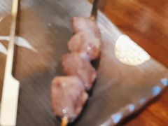 -鸟鹏烧鸟居酒屋(仁恒梦中心店)