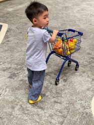 -奈尔宝家庭中心·亲子餐厅(鄞州万达店)