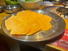 -老炉家木炭烤肉(长江国际店)