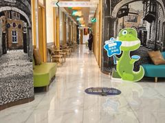 -维乐口腔(格林门诊长宁店)