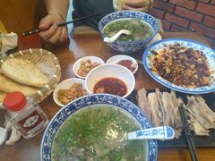 -长安后宰门水盆羊肉(新都心店)