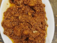 红焖鱼籽-张包铺(道外店)