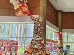 -上海神旺大酒店