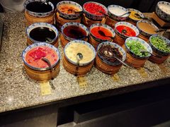 -星伦多 自助料理(圆融店)