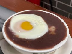 -黄师奶甜品店