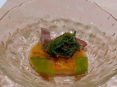 -鳥喜Toriki怀石烧鸟料理