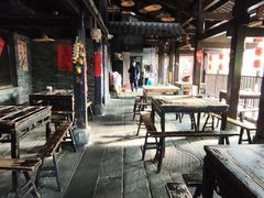 -饭江湖·江湖菜(湖广会馆店)