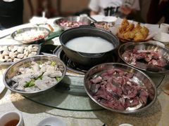 -丰尔粥食·粥底火锅·桑拿鸡(大良总店)