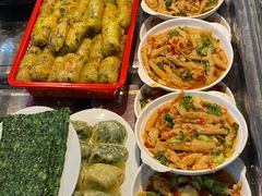 -车头老二大排档