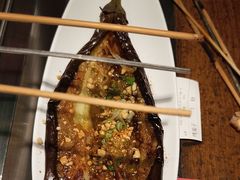 -可口香·非遗烧烤(南岗直营店)