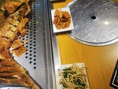 -炑羊香烤全羊(西三旗店)