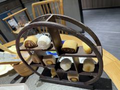 -东来顺(非遗·清真火锅·盛世广场店)