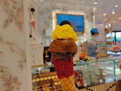 -VENCHI 闻绮(北京汉光店)
