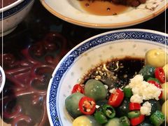 -老淮滨-蚌埠非遗小吃(淮河路店)