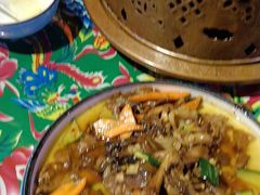 -人民公社大食堂(张家湾店)