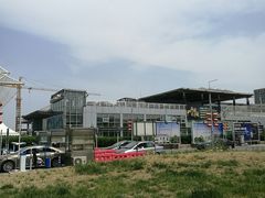 -北京之星奔驰4S店(亦庄店)