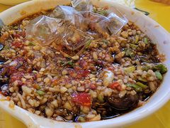 -桥东喜碧海鲜街(水东街店)