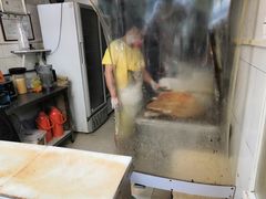 -咏春葱油饼(德政中路店)