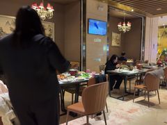 -河北宾馆·香溢自助餐(裕华店)