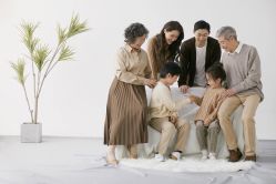 点击看大图 -花开无同摄影写真工作室