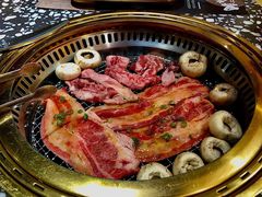 -黑牛の場烤肉(摩天活力城店)