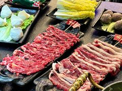 -潮庭牛肉火锅·骑楼私宴