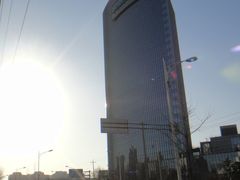 -西门子中国有限公司(阜通东大街店)