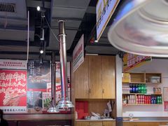 -留香铁板烤肉(解放西路旗舰店)