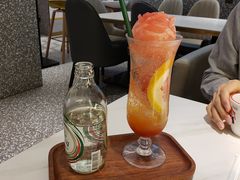 -柠檬树茶餐厅(海雅缤纷城店)