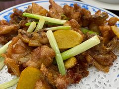 -腰记饭店(龙源路店)