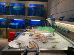 水产区-玖味(老工人西路店)