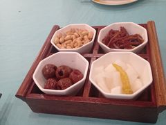 -万荣烤鸭店·北京菜(天坛店)