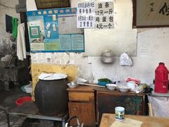 大堂-张家油条