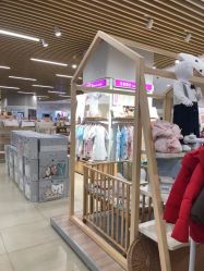 -孩子王(龙湖滨江天街店)